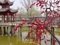 -盛世南宫影视城(北普陀影视城)