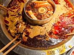 -大龙燚火锅(太古里店)