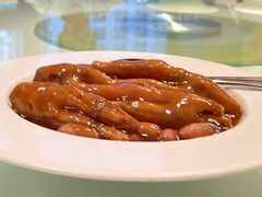 鲍汁凤爪-利苑酒家(金宝店)