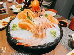 -满来寿喜烧(金虹桥店)
