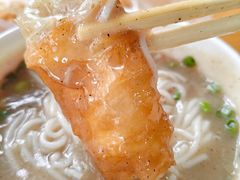 -汪记鲜鱼糊汤粉(沈阳路总店)