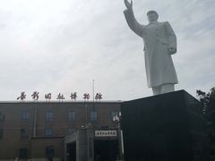 -长影旧址博物馆