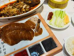 -新侨小馆(东直门北小街店)