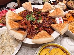 -单家老院·院子里的青岛菜(沙子口店)