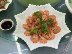 -瑶记海鲜餐厅(西涌店)
