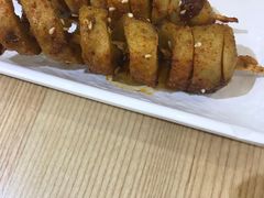 -清真·西域伙伴牛肉面·羊肉串(融创店)