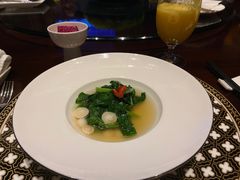 -彩丰楼·中餐厅(国家会展中心上海洲际店)