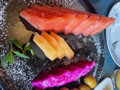 -YUE·6·西式融合餐厅(外滩六号店)