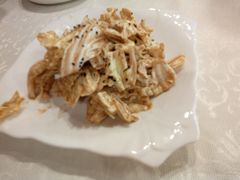 乾隆白菜-老浒记民俗酒楼(王府井店)