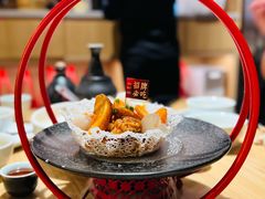 -老福洲·三十年福州味(斗东店)
