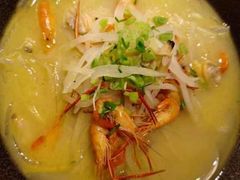 -浙江安吉JW万豪酒店·万豪中餐厅