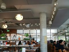 -ROAST coffee & eatery