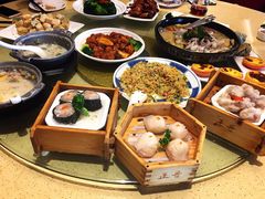 -正哥点心皇子(蓬江店)