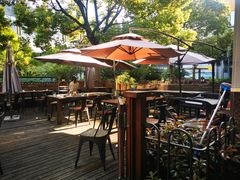 -榖屋house of flour(张江首店)