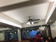 大堂-渔王川菜馆(镇邦路店)