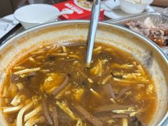 -金牌酸菜鱼(蓝天花园店)
