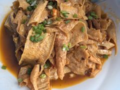 -黄牛肉馆·皖南土菜