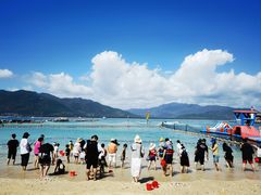 -海南分界洲岛旅游区