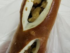 红豆碱水包-81BAKERY(大学路店)