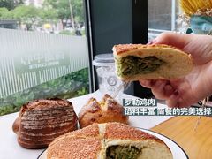 -熊叔熊婶面包房(团结湖店)