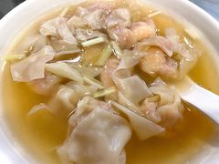 鲜虾云吞-恩宁刘福记(东华东路店)