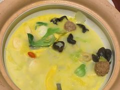 -燕郊烧鸽子(酷车小镇店)