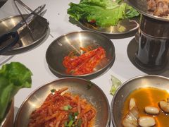 -西塔老太太泥炉烤肉(川沙百联店)