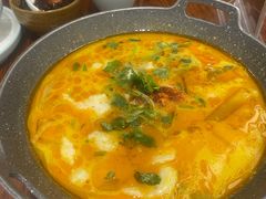 -奇芳阁·百年清真南京菜(夫子庙店)