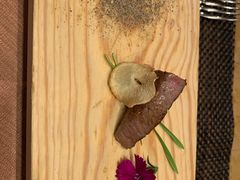 -和·铁板烧·OMAKASE(望京昆泰嘉晟酒店)