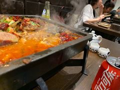 -晓鲜熊猫烤鱼烤吧(西三旗百汇北门店)