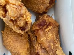 一桶都是腿-德克士(三门路店)