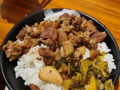 卤肉饭-大三元台湾鲁肉饭(沙井新桥店)