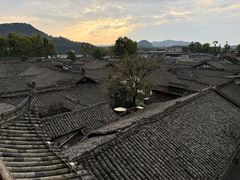 -中天楼