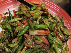 -馬伍旺川菜(江北虹悦城店)