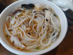 云南过桥米线-福利来酒店(泺源大街店)