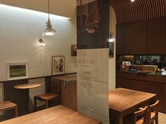 -彬媽糖水(侨鑫国际店)