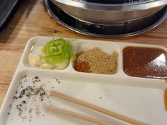 -霸腹烤肉(厦门柚子番店)