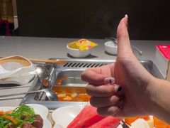 -海底捞火锅(北京路店)