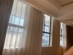 -曙光薇酒店(南京夫子庙老门东店)