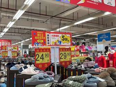 -世纪联华(外高桥店)