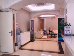 -大麦微针植发全国连锁