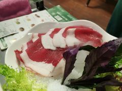-润泽园椰子鸡(汇一城店)