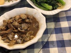 -钱大妈海鲜饭店(保利林语店)