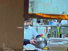 -老田家铁锅炖(延庆店)