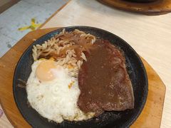 欧式经典菲力牛排-纽斯特牛排自助餐厅(浦江万达店)