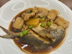 -渔满仓海鲜渔家(象山二店)
