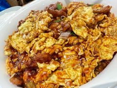 -紫光园·烤鸭(首经贸店)