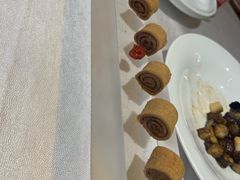 -满堂·烤鸭店·北京菜(鼓楼店)