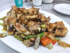 -罗记家常菜(鸿景花园店)