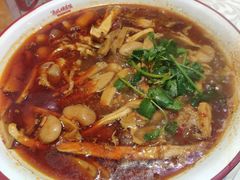 -雅和生态渔庄·宜城锅巴饭(龙灵山公园店)